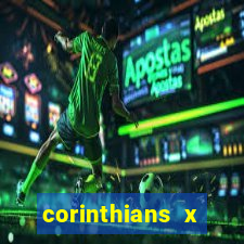 corinthians x cruzeiro play hd